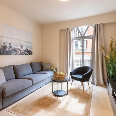 Apartamento Exclusivo Alameda Principal Malaga Exterior photo