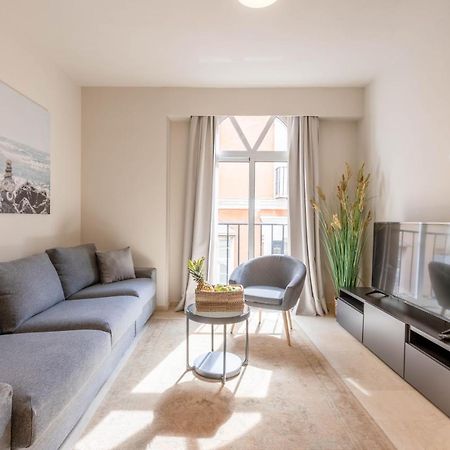 Apartamento Exclusivo Alameda Principal Malaga Exterior photo