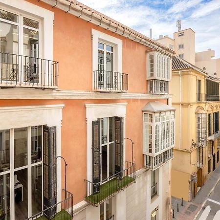 Apartamento Exclusivo Alameda Principal Malaga Exterior photo