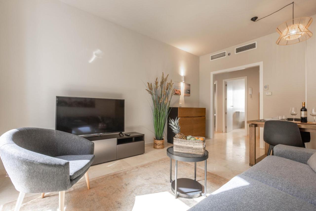 Apartamento Exclusivo Alameda Principal Malaga Exterior photo