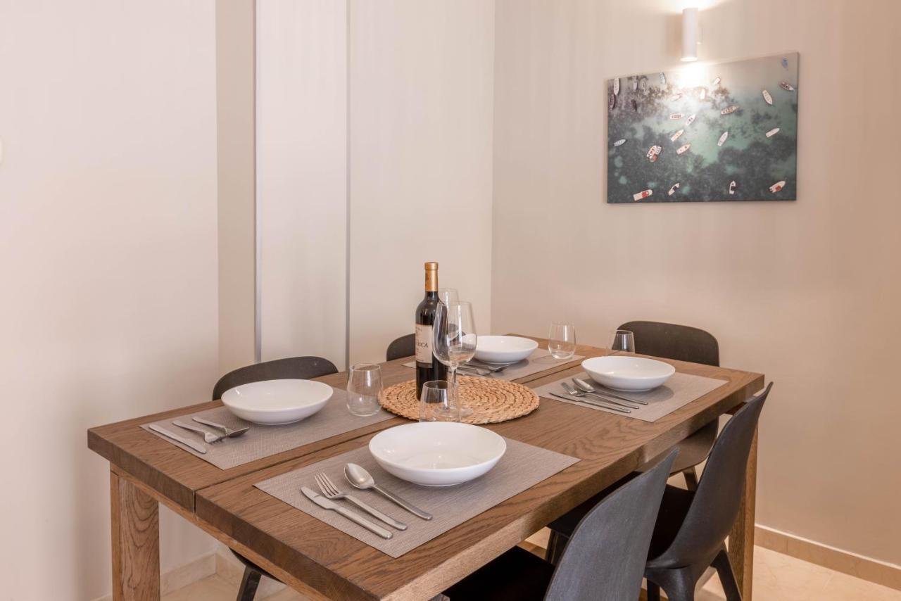 Apartamento Exclusivo Alameda Principal Malaga Exterior photo