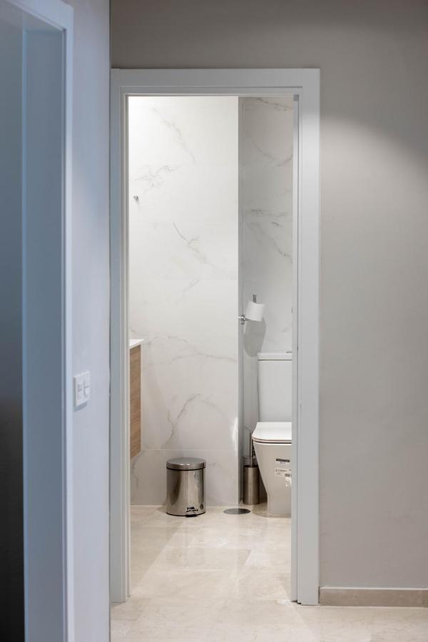 Apartamento Exclusivo Alameda Principal Malaga Exterior photo