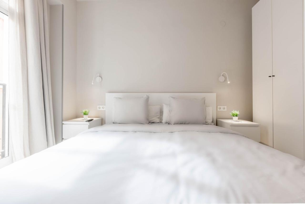 Apartamento Exclusivo Alameda Principal Malaga Exterior photo
