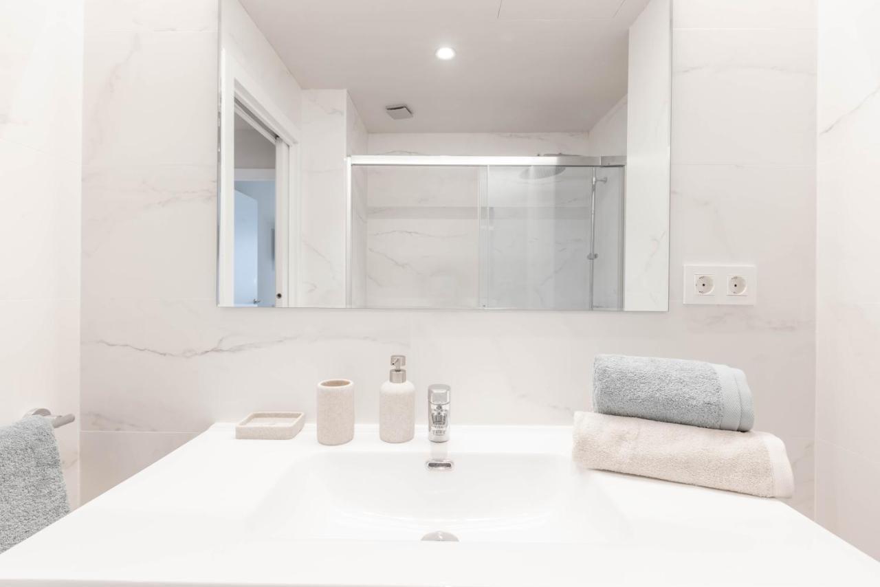 Apartamento Exclusivo Alameda Principal Malaga Exterior photo
