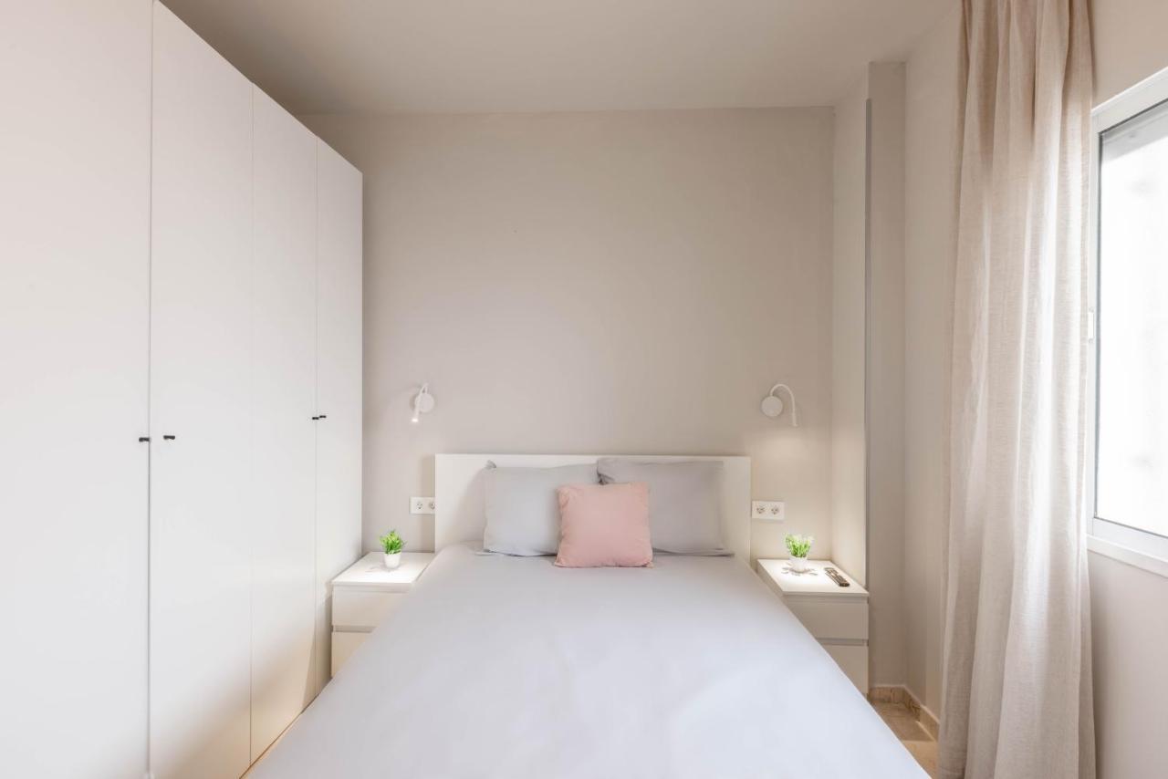 Apartamento Exclusivo Alameda Principal Malaga Exterior photo