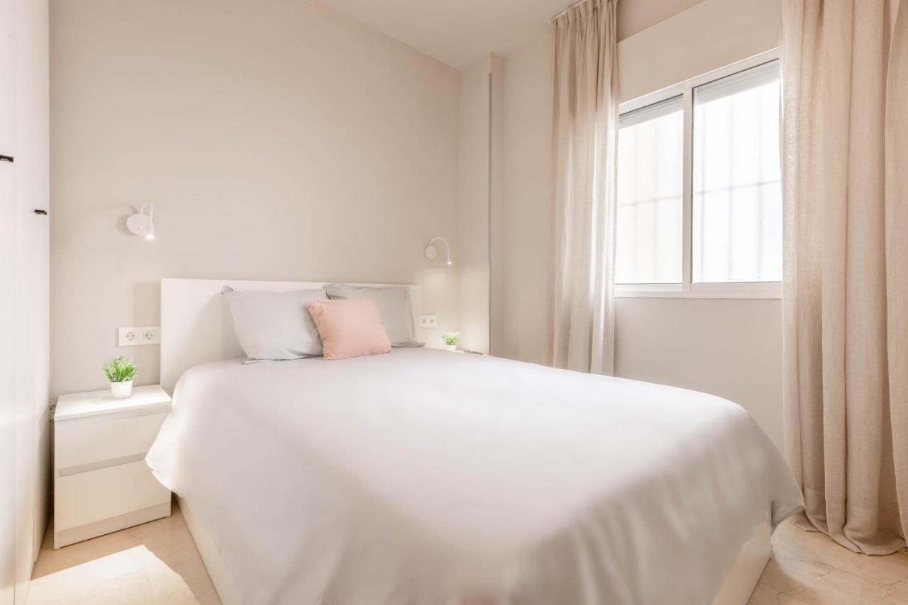 Apartamento Exclusivo Alameda Principal Malaga Exterior photo