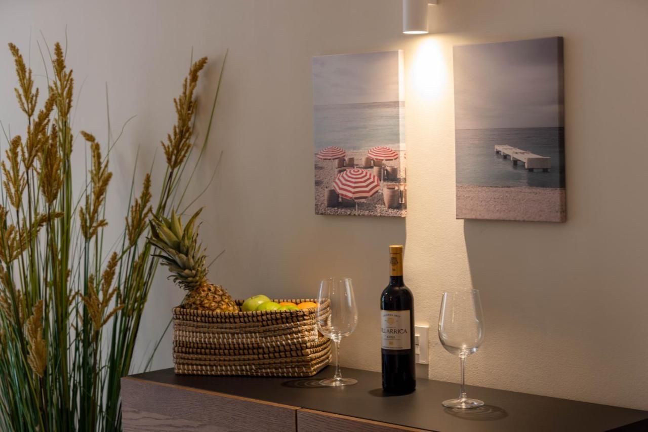 Apartamento Exclusivo Alameda Principal Malaga Exterior photo
