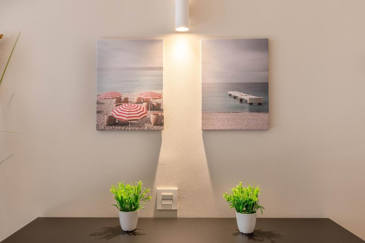 Apartamento Exclusivo Alameda Principal Malaga Exterior photo