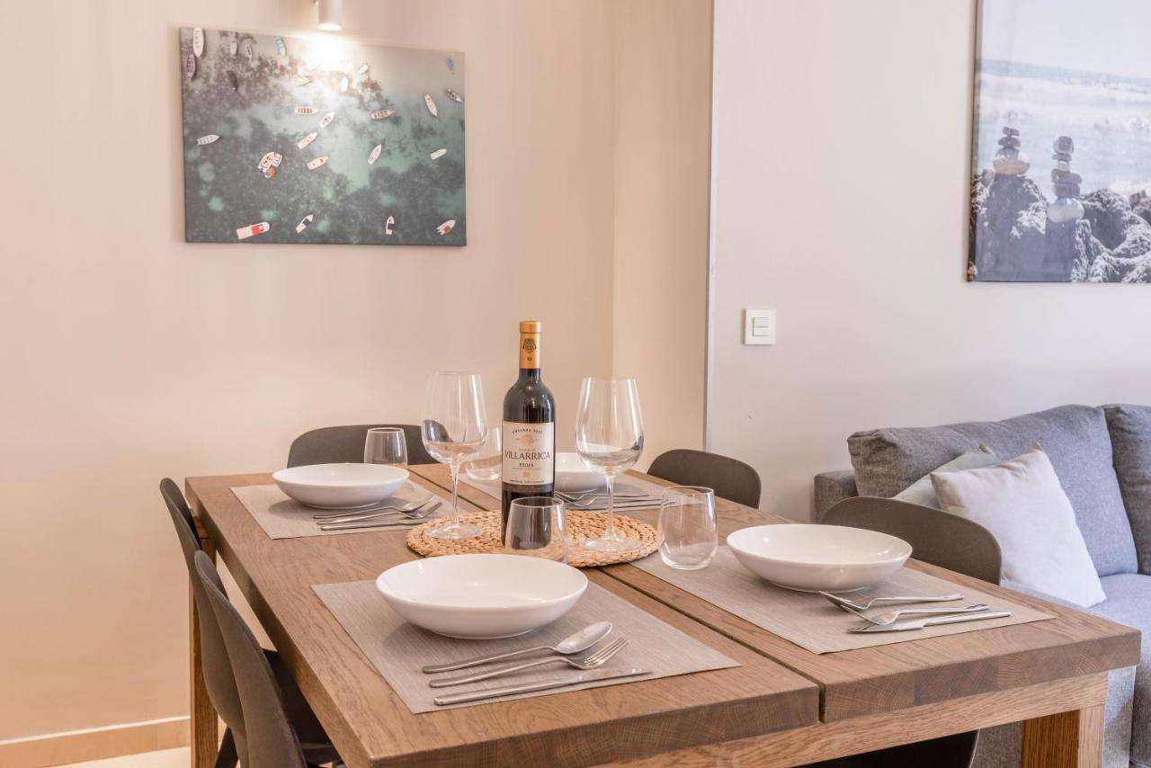 Apartamento Exclusivo Alameda Principal Malaga Exterior photo