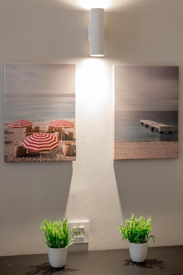 Apartamento Exclusivo Alameda Principal Malaga Exterior photo