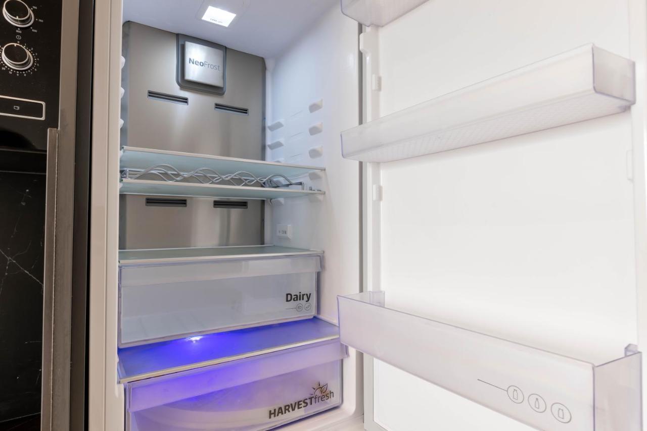 Apartamento Exclusivo Alameda Principal Malaga Exterior photo