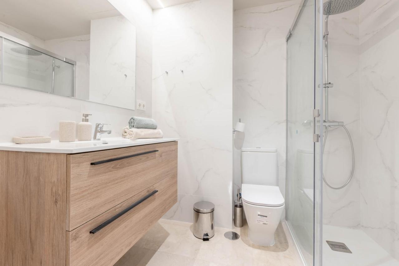Apartamento Exclusivo Alameda Principal Malaga Exterior photo