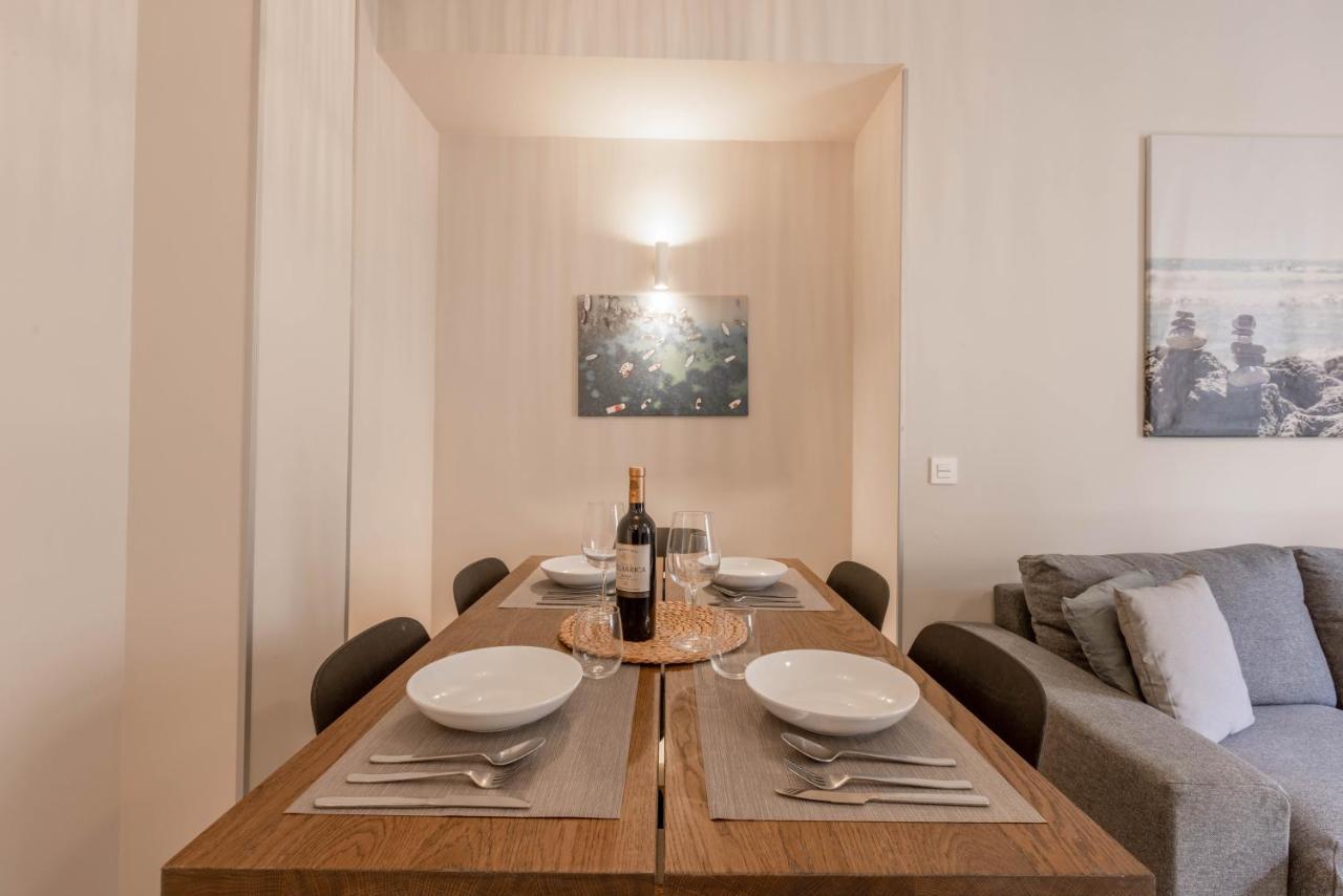 Apartamento Exclusivo Alameda Principal Malaga Exterior photo